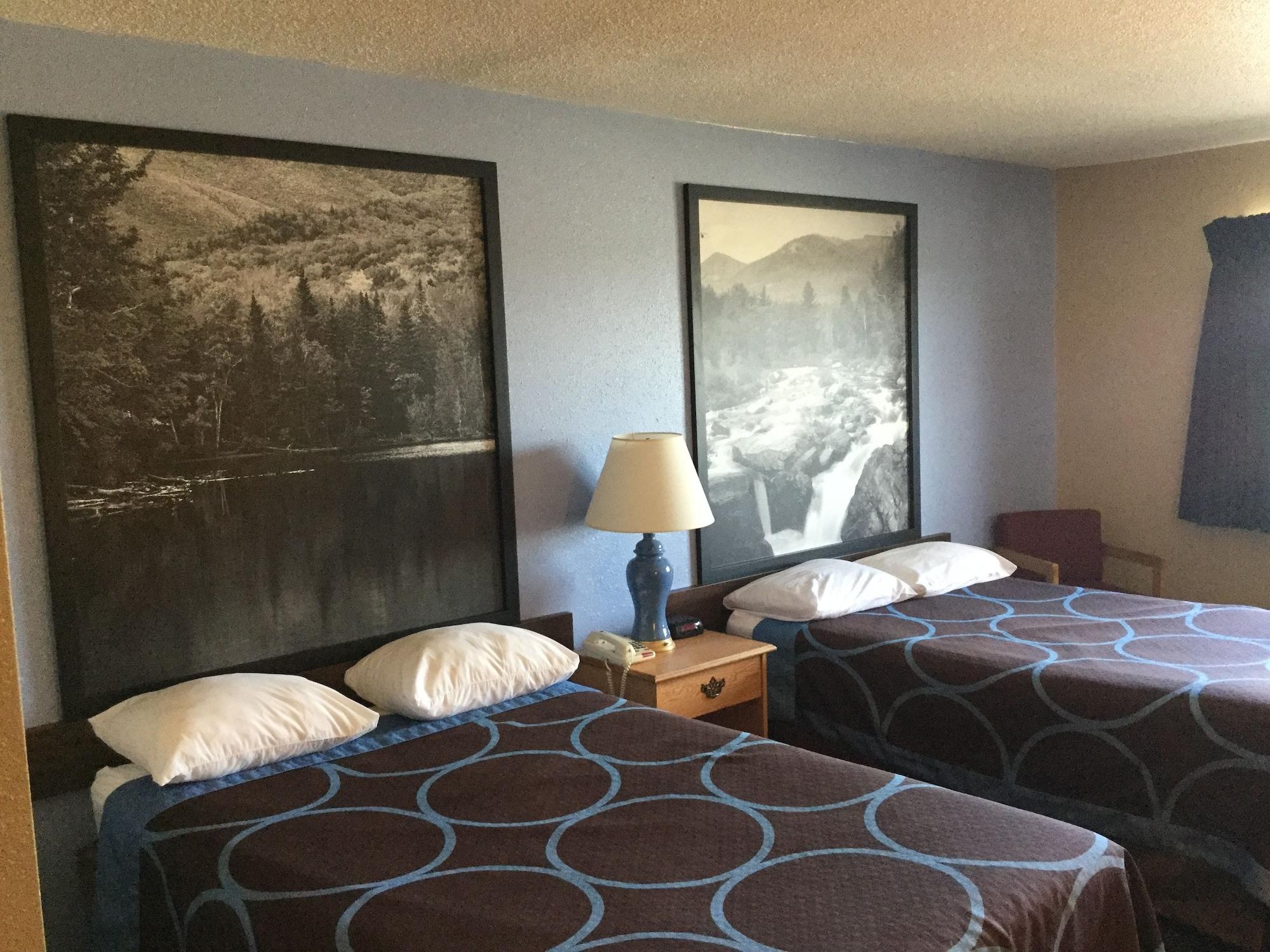 Super 8 By Wyndham Middletown Exterior foto